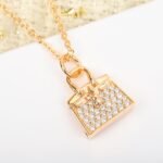HERMES Amulettes Birkin pendant - 图片 2
