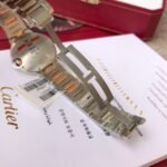 CARTIER Ballon Bleu de Cartier watch 33 mm - 图片 8