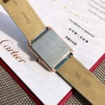 CARTIER Tank Must de Cartier watch 33 x 27 mm - 图片 4