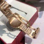 CARTIER Ballon Bleu de Cartier watch 33 mm - 图片 8