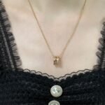 BVLGARI B.zero1 Necklace - 图片 2