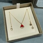BVLGARI Divas?? Dream Necklace - 图片 2