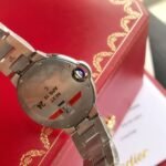CARTIER Ballon Bleu de Cartier watch 36mm - 图片 4