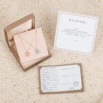 BVLGARI Fiorever Necklace - 图片 7