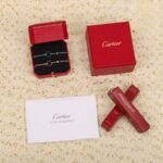 CARTIER LOVE bracelet on chain 2 diamonds - 图片 9