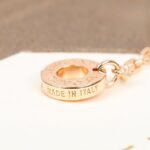 BVLGARI Serpenti Viper Necklace - 图片 4