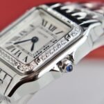 CARTIER Panth??re de Cartier watch 22 x 30 mm - 图片 3