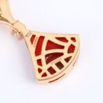BVLGARI Divas?? Dream Earrings - 图片 6
