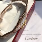 CARTIER Panth??re de Cartier watch 27 x 37 mm - 图片 4