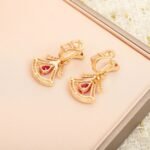BVLGARI Divas?? Dream Earrings - 图片 3