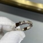 BVLGARI Serpenti Viper Ring - 图片 3