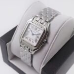 CARTIER Panth??re de Cartier watch 31 x 42 mm - 图片 3