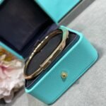 Tiffany and Co TIFFANY Lock Bangle - 图片 4