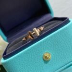 Tiffany and Co TIFFANY T Wire Ring - 图片 2