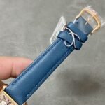 CARTIER Tank Must de Cartier watch 29.5 x 22 mm - 图片 6