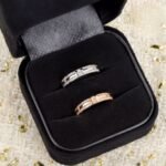 Tiffany and Co TIFFANY T Narrow Pav?? Diamond Ring - 图片 5