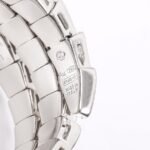 BVLGARI Serpenti Viper Ring - 图片 3
