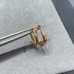 Tiffany and Co TIFFANY Look Small Earrings - 图片 2