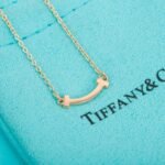 Tiffany and Co TIFFANY T Smile Pendant - 图片 2