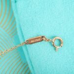 Tiffany and Co TIFFANY T Smile Pendant - 图片 3