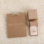 BVLGARI Divas?? Dream Ring - 图片 7