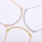 Tiffany and Co TIFFANY T Smile Pendant - 图片 4