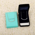 Tiffany and Co TIFFANY T Smile Medium Pendant - 图片 3