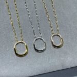 Tiffany and Co TIFFANY Look Pendant - 图片 4