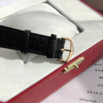 CARTIER Tank Must de Cartier watch 33 x 27 mm - 图片 4