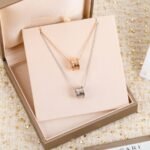 BVLGARI B.zero1 Necklace - 图片 7