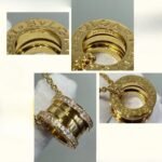 BVLGARI B.zero1 Necklace - 图片 3