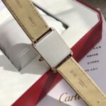 CARTIER Tank Must de Cartier watch 33 x 27 mm - 图片 5