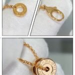 BVLGARI B.zero1 Necklace - 图片 3