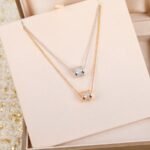 BVLGARI B.zero1 Necklace - 图片 6
