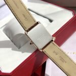 CARTIER Tank Must de Cartier watch 33 x 27 mm - 图片 4