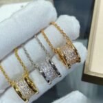 BVLGARI B.zero1 Necklace - 图片 5