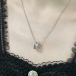 BVLGARI B.zero1 Necklace - 图片 2