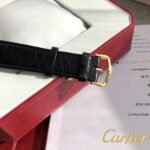 CARTIER Tank Must de Cartier watch 33 x 27 mm - 图片 5