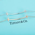 Tiffany and Co TIFFANY T Smile Bracelet - 图片 6
