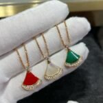 BVLGARI Divas?? Dream Necklace - 图片 5