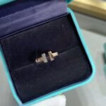 Tiffany and Co TIFFANY T Wire Ring - 图片 5