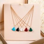 BVLGARI Divas?? Dream Necklace - 图片 7