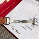 CARTIER Tank Must de Cartier watch 33 x 27 mm - 图片 6