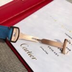 CARTIER Tank Must de Cartier watch 33 x 27 mm - 图片 5
