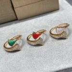 BVLGARI Divas?? Dream Ring - 图片 6