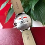 CARTIER Ballon Bleu de Cartier watch 33 mm - 图片 10