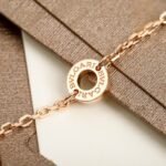BVLGARI Serpenti Viper Necklace - 图片 5