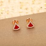 BVLGARI Divas?? Dream Earrings - 图片 2