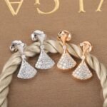 BVLGARI Divas?? Dream Earrings - 图片 8