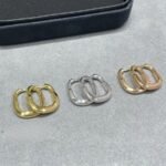Tiffany and Co TIFFANY Look Small Earrings - 图片 4